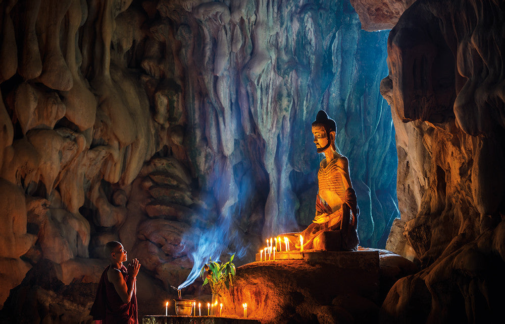 Ancient Cave