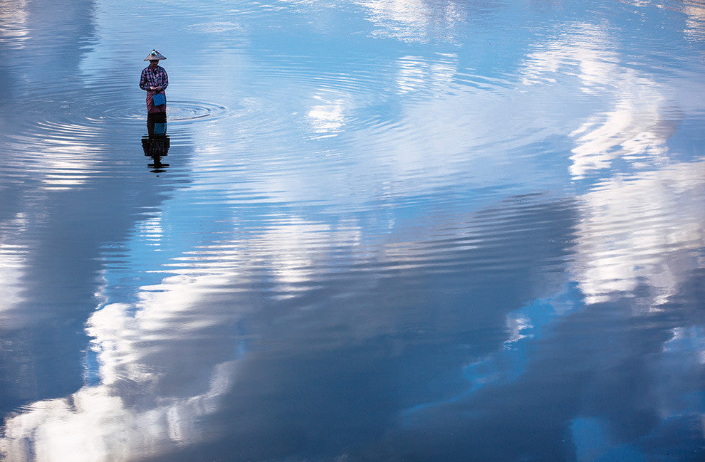 Cloud Walker