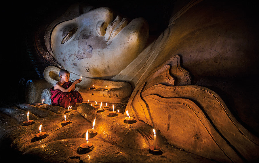 Devotion