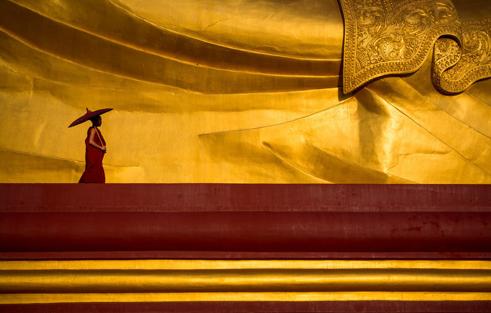 Golden Glide