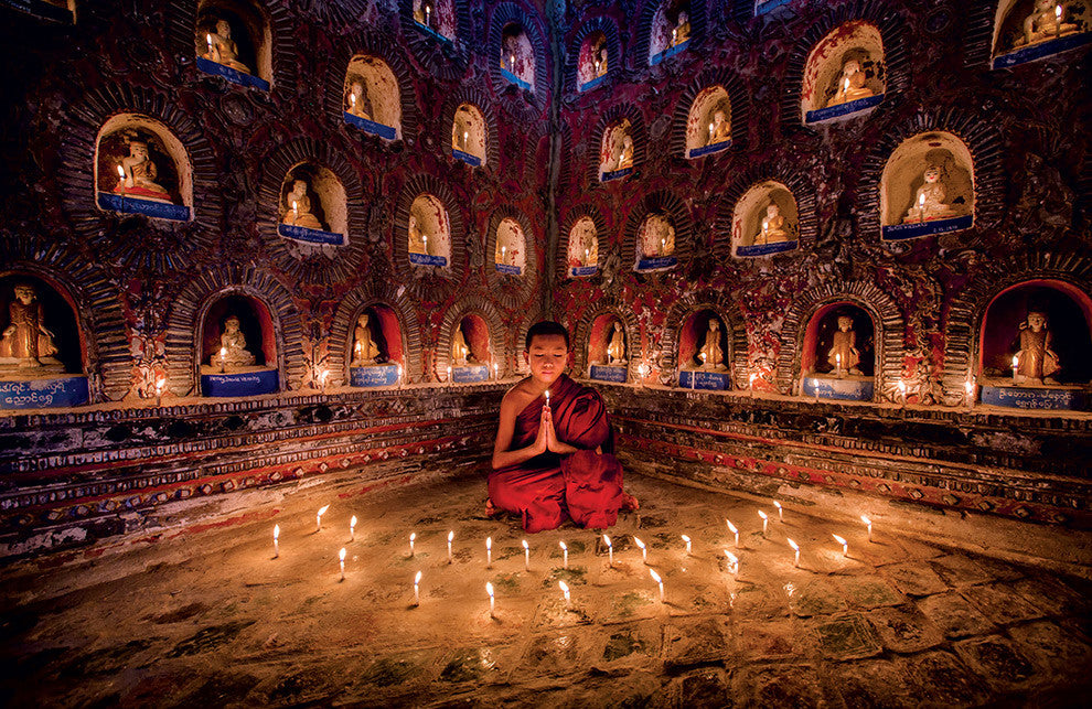 Prayer Light