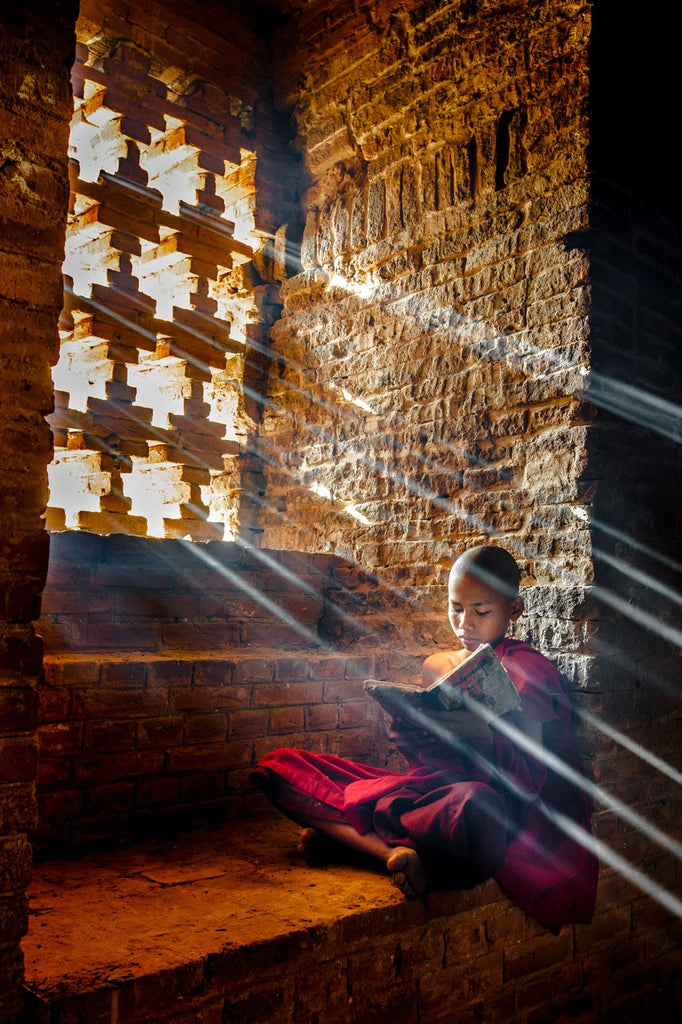 Reading Light