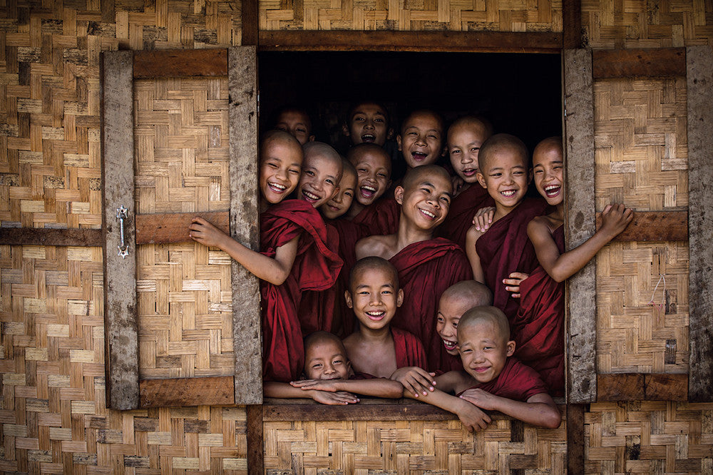 Smile