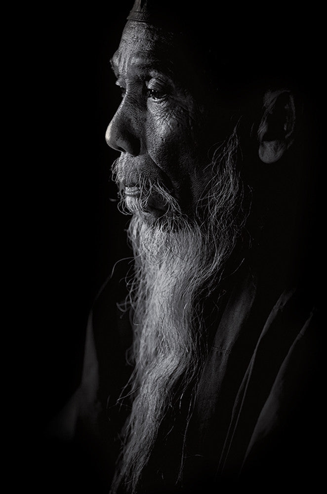 The Hermit