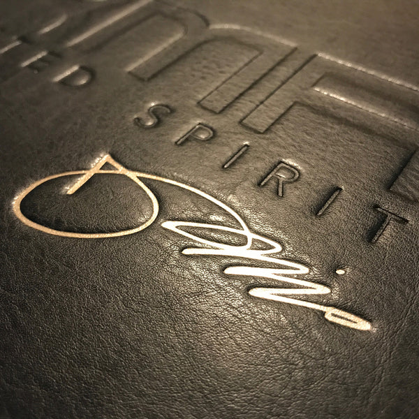 Burma: An Enchanted Spirit (Limited Edition)