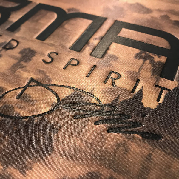 Burma: An Enchanted Spirit (Limited Edition)